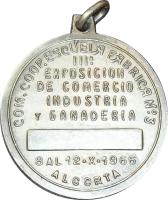 RDIE reverso