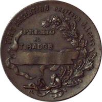 RDKM reverso