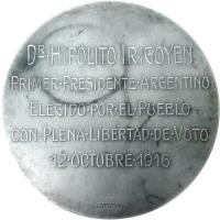 RGYA reverso
