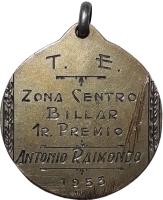 RHXU reverso
