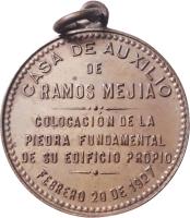 ROXJ reverso