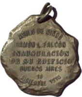 RRRE reverso