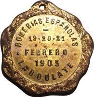 SCPG reverso