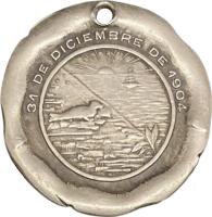 SHFC reverso