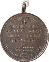 SJFJ reverso