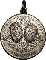 SJVX reverso