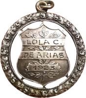 SMYC reverso