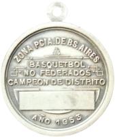 SOUJ reverso