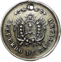 SWRI anverso