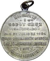 TCHS reverso