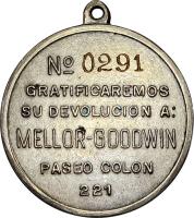 TCLC reverso