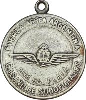 TDBV anverso