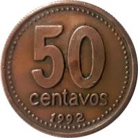 THRV anverso