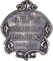 TOLJ reverso