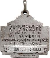 TTDG reverso