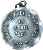 TXRU reverso