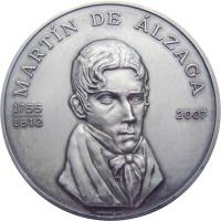 TZGI anverso