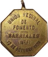 TZVF reverso
