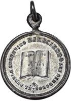 TZWP reverso