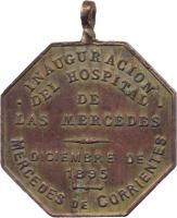 UCDH reverso