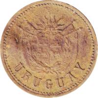 UCNX reverso