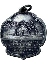 UIME anverso