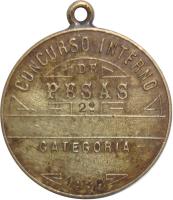 UMIB reverso