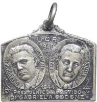 USRF reverso