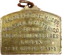UYBC reverso