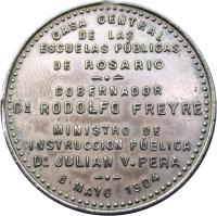 VAJE reverso