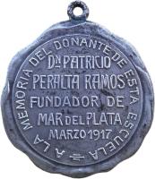 VBMS reverso