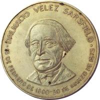VCFC anverso