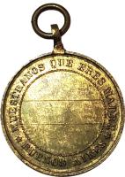 VDLZ reverso