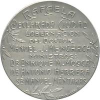 VEWR reverso