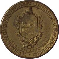 VGWI reverso