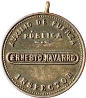 VJXZ reverso