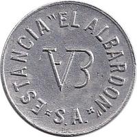 VOMD anverso