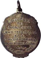 VOSG reverso
