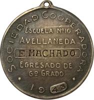 VUVI reverso