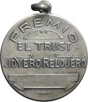 VUXX reverso