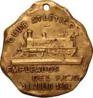 VVMB anverso