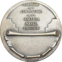 VXPM reverso