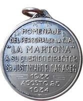 VXZA reverso