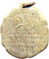 WGUX reverso