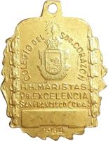 WLAL reverso