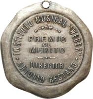 WVQF reverso