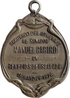 XALT reverso