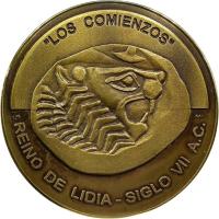 XCMF reverso