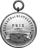 XGVY reverso