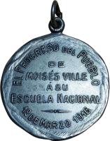 XJDX reverso
